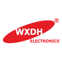 Jiangsu Donghai Semiconductor Co., Ltd.