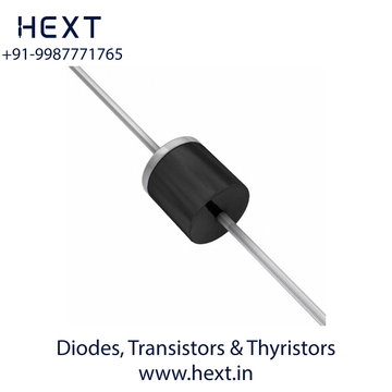 1A6 General Purpose Rectifier Diode 1A 800V R-1 | High Voltage | Fast Recovery & Efficient Design HORNBY