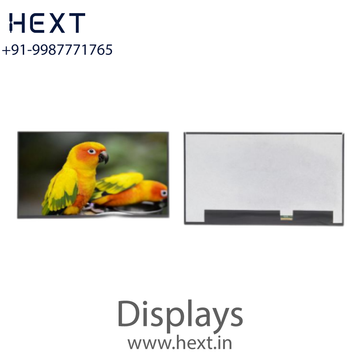 JHD133RICTW01AA 13.3 Inch TFT LCD | JHD DISPLAYS