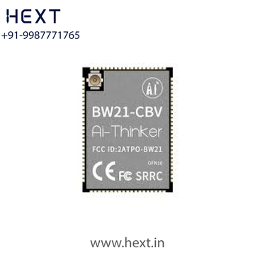 BW21-CBV Dual-Band WiFi AI Camera Module | RTL8720DN Vision Edge Computing Module | AI-Thinker