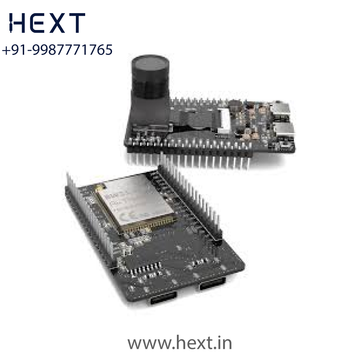 BW21-CBV-Kit Dual-Band WiFi Camera AI Kit | Face Gesture Object Recognition Module | AI-Thinker