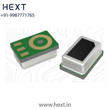 MS2201AA-M10 | MEMS Airflow Switch Sensor Bottom Air Intake | HOTCHIP