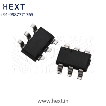 HT4927U | Single LED Power Bank SOC IC | HOTCHIP