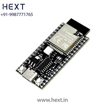 Ai-M62-32SU WiFi 6 BLE 5.3 Module SMD-38 | Enhanced Performance IoT Connectivity Module | AI-Thinker