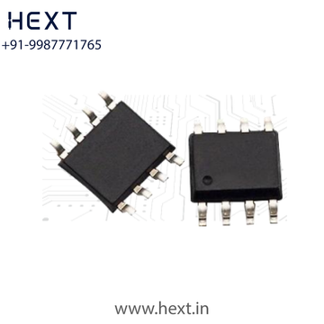 HT4928S | Dual LED Mobile Power SOC | HOTCHIP