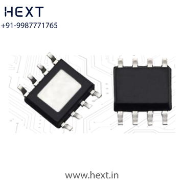 HT4929E | Single Cell Power Bank SOC with Single/Dual LED Indicator | HOTCHIP