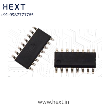 HT4911S | External MOS Power Bank Controller IC | HOTCHIP