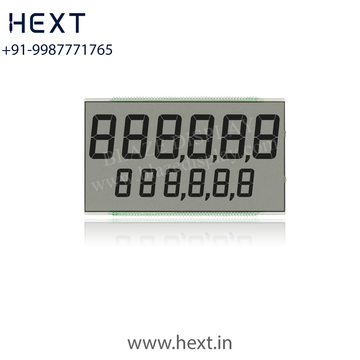 Custom LCD Panel – TN, HTN, STN & FSTN | Custom Display Solutions | BlazeDisplay