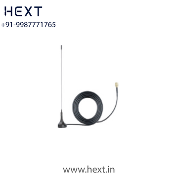 Small Suction Antenna 868MHz RF Antenna | Stable Long Range Industrial IoT Antenna | AI-Thinker
