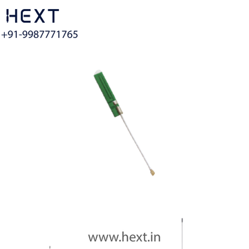 Built-in PCB Antenna 824–960MHz / 1710–2690MHz | Compact Embedded LTE IoT Antenna | AI-Thinker