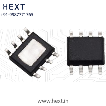 PB0052E | High Efficiency Power Bank SOC with Flashlight Function | HOTCHIP