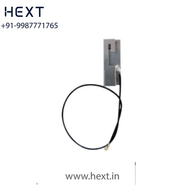 Steel Plate Antenna 2.4GHz High Performance Omni Antenna | Industrial Wireless Antenna | AI-Thinker