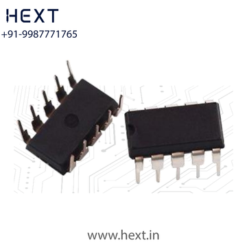 HT9126DA | Non-Isolated LED Constant Current Driver IC | HOTCHIP
