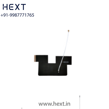 PFC  Built-in Flexible Antenna 73.8×42mm Dual Band LTE | Embedded IoT Wireless Antenna | AI-Thinker