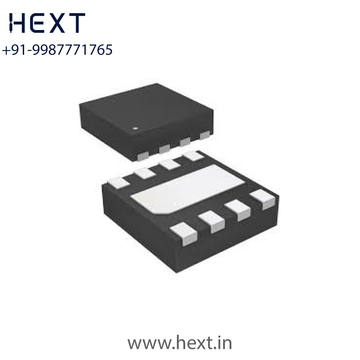 CW3352 – Load Switch IC | 2.7-5.5V Input | 3A | Active High Enable | CellWise Microelectronics