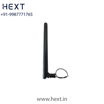 5.8GHz High Gain Directional Antenna 5150–5850MHz | Industrial WiFi Communication Antenna | AI-Thinker