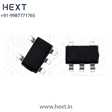 EC0069U | Capacitive Airflow Switch IC for Vape Devices | HOTCHIP