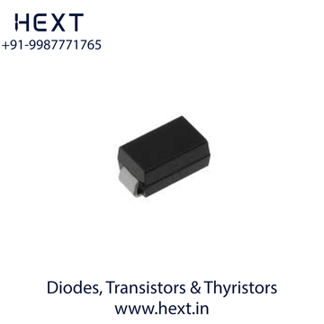 M2 Surface Mount Rectifier Diode 1A 100V SMA (DO-214AC) | Efficient Power Rectifier | Low Forward Drop