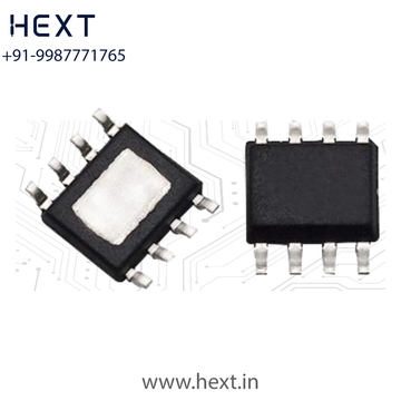 EC0051E | Constant Voltage Electronic Cigarette ASIC | HOTCHIP