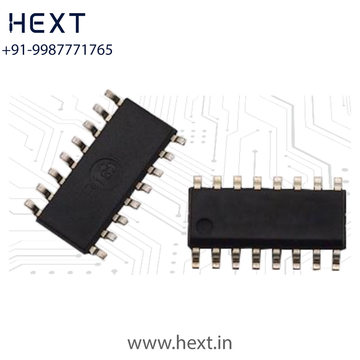 HT4092S | Nickel Metal Hydride (NiMH) Battery Charger IC | HOTCHIP