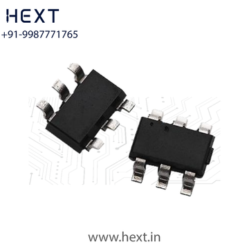 HT3530 | Smart Temperature-Control Battery Charger IC | HOTCHIP