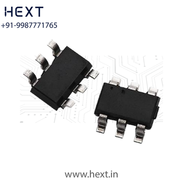 HX3202 SOT23/DFN2×2-6L Buck Converter | 16V Input 2A High Efficiency Step-Down Regulator | HOTCHIP