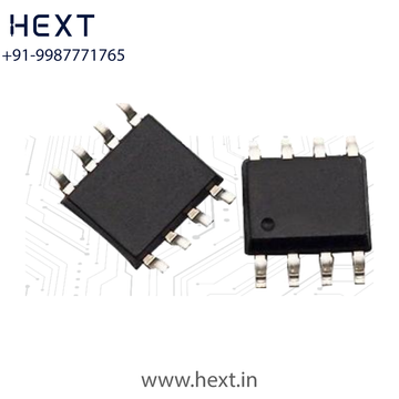 HX6530 SOT23-5 LDO Regulator | 300mA Ultra-Low Quiescent Current Voltage Regulator | HOTCHIP