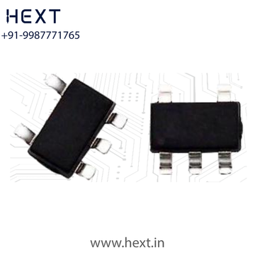 HX6402 ESOP8 High Current LDO | 3A Low Dropout Voltage Regulator IC | HOTCHIP