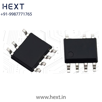 AC0029S | High Efficiency PSR Flyback AC-DC Controller IC | HOTCHIP
