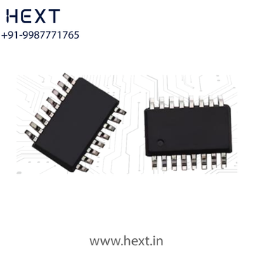 EC0050H | High Power Vape ASIC with Flashlight Driver | HOTCHIP