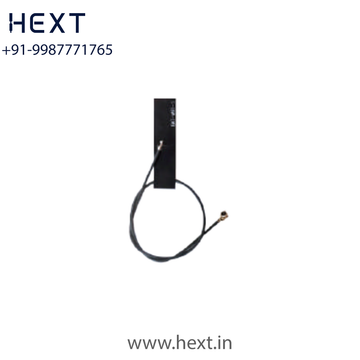 Dual-Band Internal FPC WiFi Antenna 2.4GHz / 5.8GHz | High Efficiency Embedded IoT Antenna | AI-Thinker