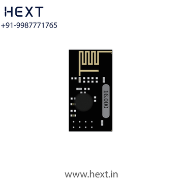 NF-04 2.4G RF Module DIP-8 | BK2425 Short Range Wireless Communication Module | AI-Thinker