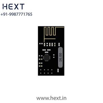 NF-01-N 2.4G RF Module DIP-8 | On-board Antenna Wireless IoT Module | AI-Thinker