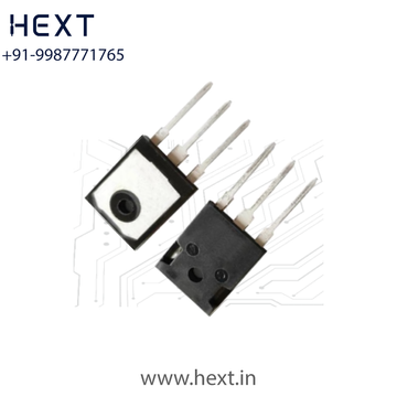 HXSM080N120PT | 1200V Silicon Carbide MOSFET | HOTCHIP