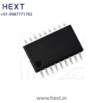 HX2803 | Darlington Driver Array IC | HOTCHIP