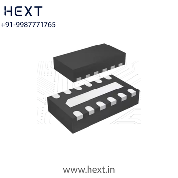 HT8836J DFN12L AMOLED PMIC | Dual DC-DC 200mA Boost Inverter Display Power Management | HOTCHIP