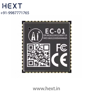 EC-01 NB-IoT Module SMD-54 | Global Network LPWAN IoT Connectivity Module | AI-Thinker