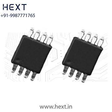 EC0051H | Vape Control ASIC with Charging Circuit | HOTCHIP