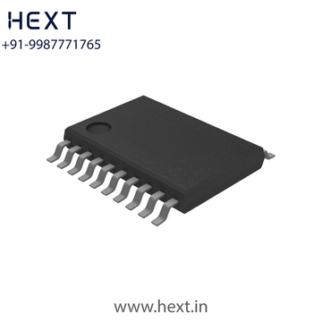 CW5053 – Brushed DC Motor Smart Controller IC | 3-10V | 60A | 1-16A | CellWise Microelectronics