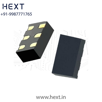 HX25Q20DL LGA6 NOR Flash 2Mb | 104MHz SPI Multi-I/O High-Speed Memory IC | HOTCHIP