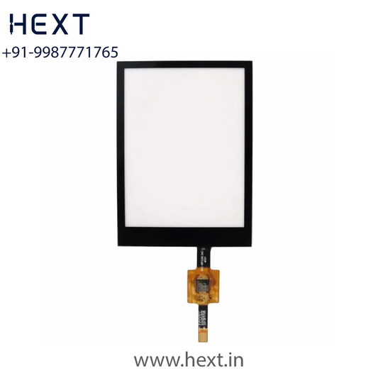 Touch Panel – Capacitive & Resistive | G+G, G+F & G+F+F | I2C/USB/SPI | BlazeDisplay