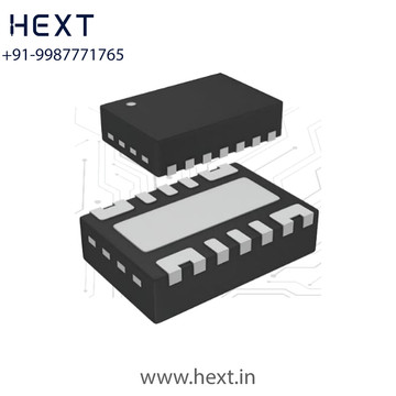 HX0566 DFN USB Power Switch | Dual Channel Over-Temperature Protection IC | HOTCHIP