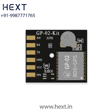 GP-02-Kit GNSS High Precision GPS Kit | Multi-System Navigation Development Module | AI-Thinker