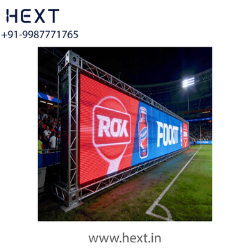 Large Public Display System – TFT LCD, LED & Video Wall | 4K | Android/Windows/Linux | BlazeDisplay