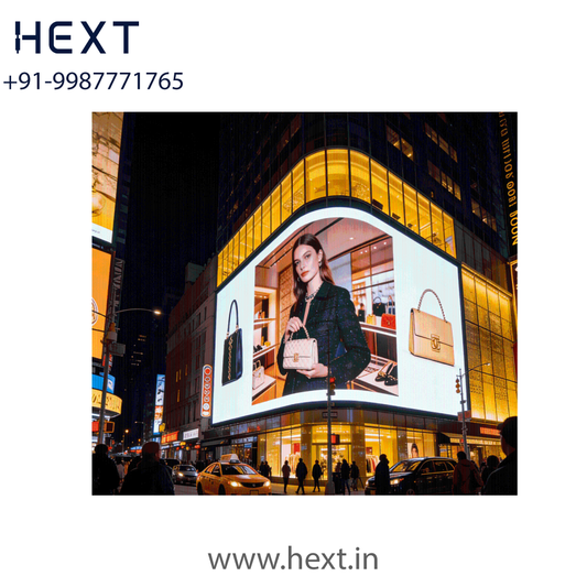 Large Public Display System – TFT LCD, LED & Video Wall | 4K | Android/Windows/Linux | BlazeDisplay
