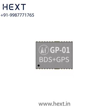 GP-01 GNSS GPS Positioning Module | High Sensitivity Satellite Navigation Module | AI-Thinker