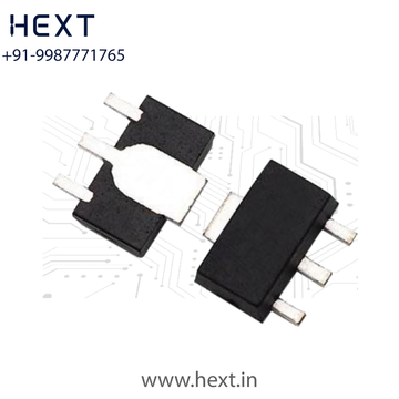 HX78L05 SOT89 LDO 5V Regulator | 100mA Low Power Voltage Stabilizer IC | HOTCHIP