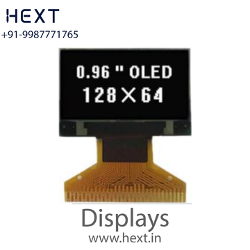 JHD096F009-1A TFT LCD Module | JHD DISPLAYS
