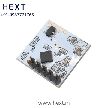 Rd-04 mmWave Radar Multi-Target Tracking Sensor 24GHz | AI Smart Motion Tracking Module | AI-Thinker