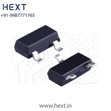 HX6202 SOT23/SOT89 LDO Regulator | 150mA Low Quiescent Voltage Regulator IC | HOTCHIP
